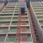 Empresas de elevadores para construção civil
